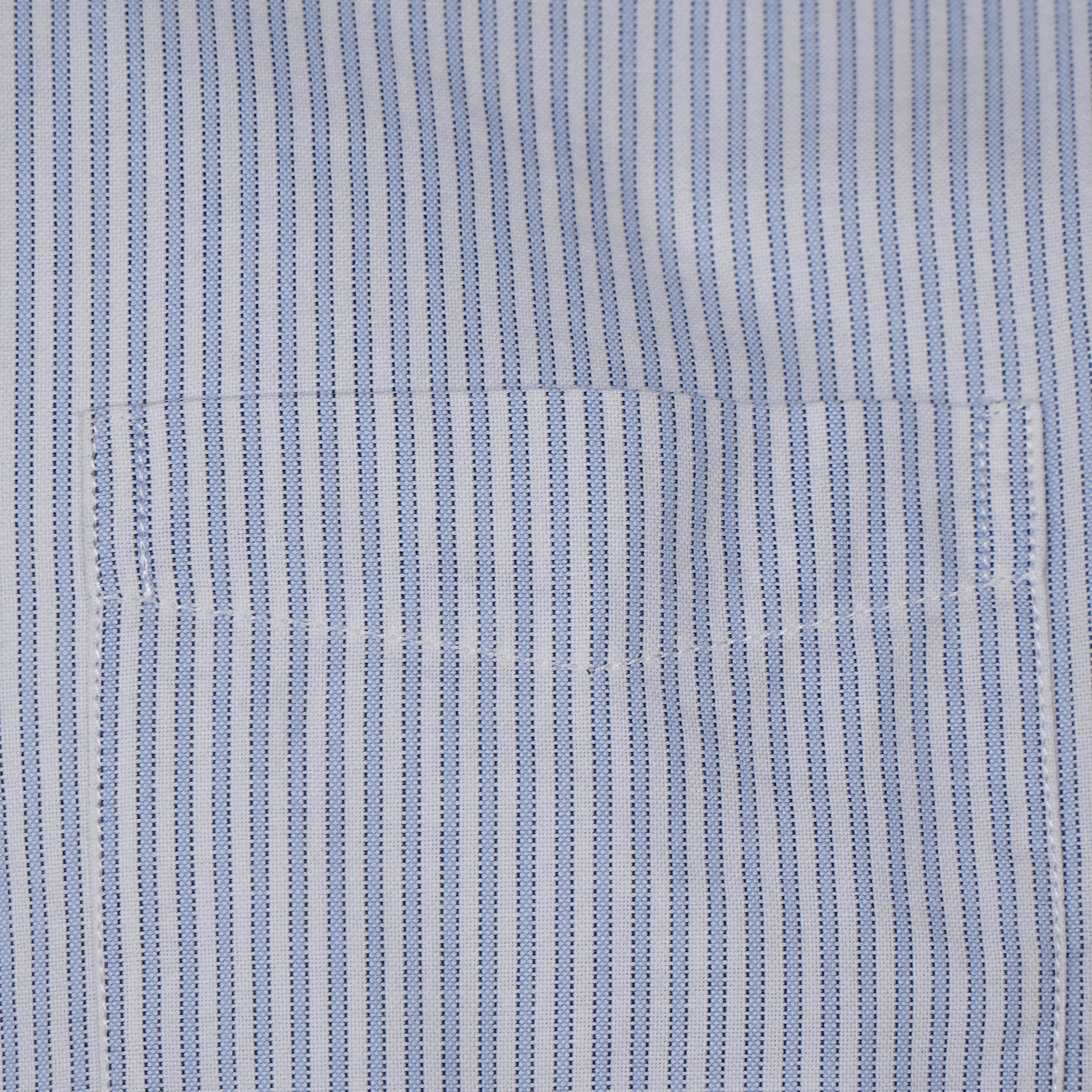 Cotton Striped Shirt