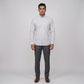 Cotton Striped Shirt