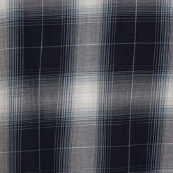 Cotton Checkered Ultra Soft Twill Shirt