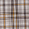 Cotton Checkered Ultra Soft Twill Shirt