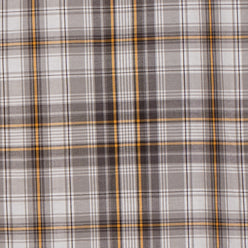 Cotton Checkered Ultra Soft Twill Shirt