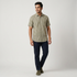 Cotton Striped Shirt