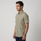 Cotton Striped Shirt