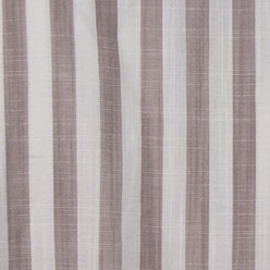 Cotton Striped Shirt