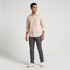 Cotton Striped Shirt