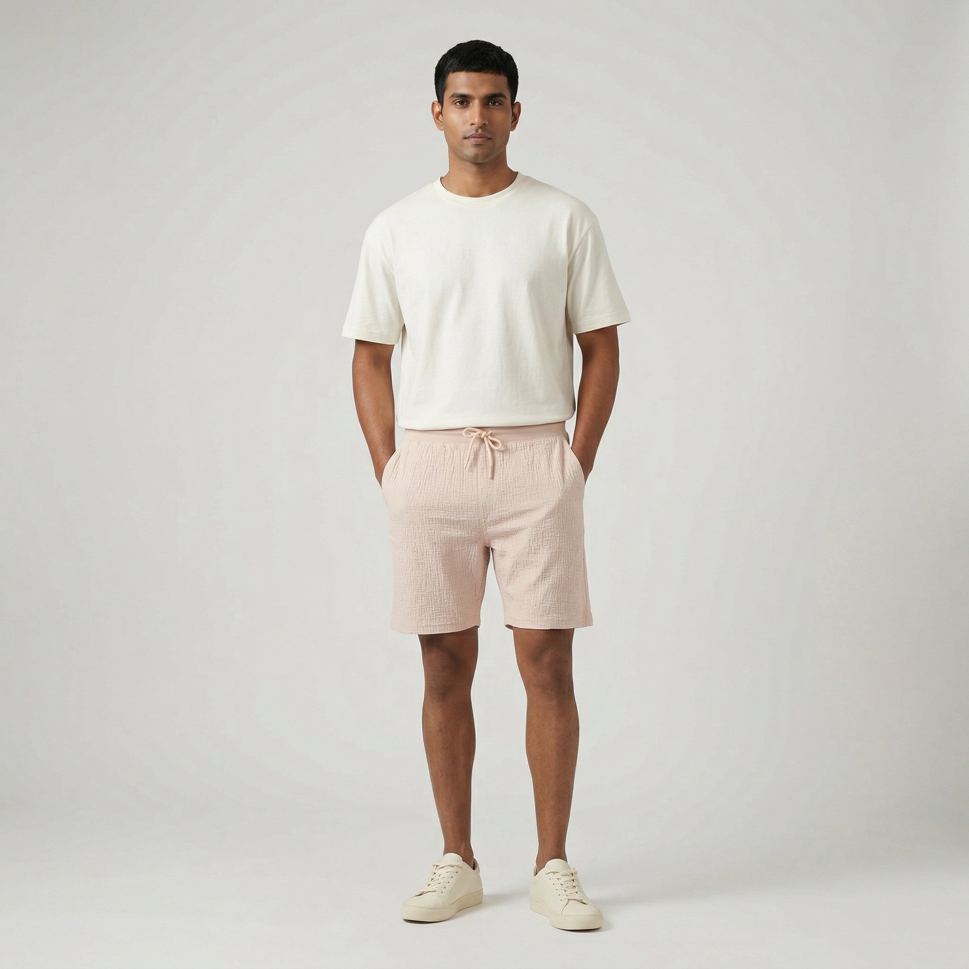 Structured Shorts