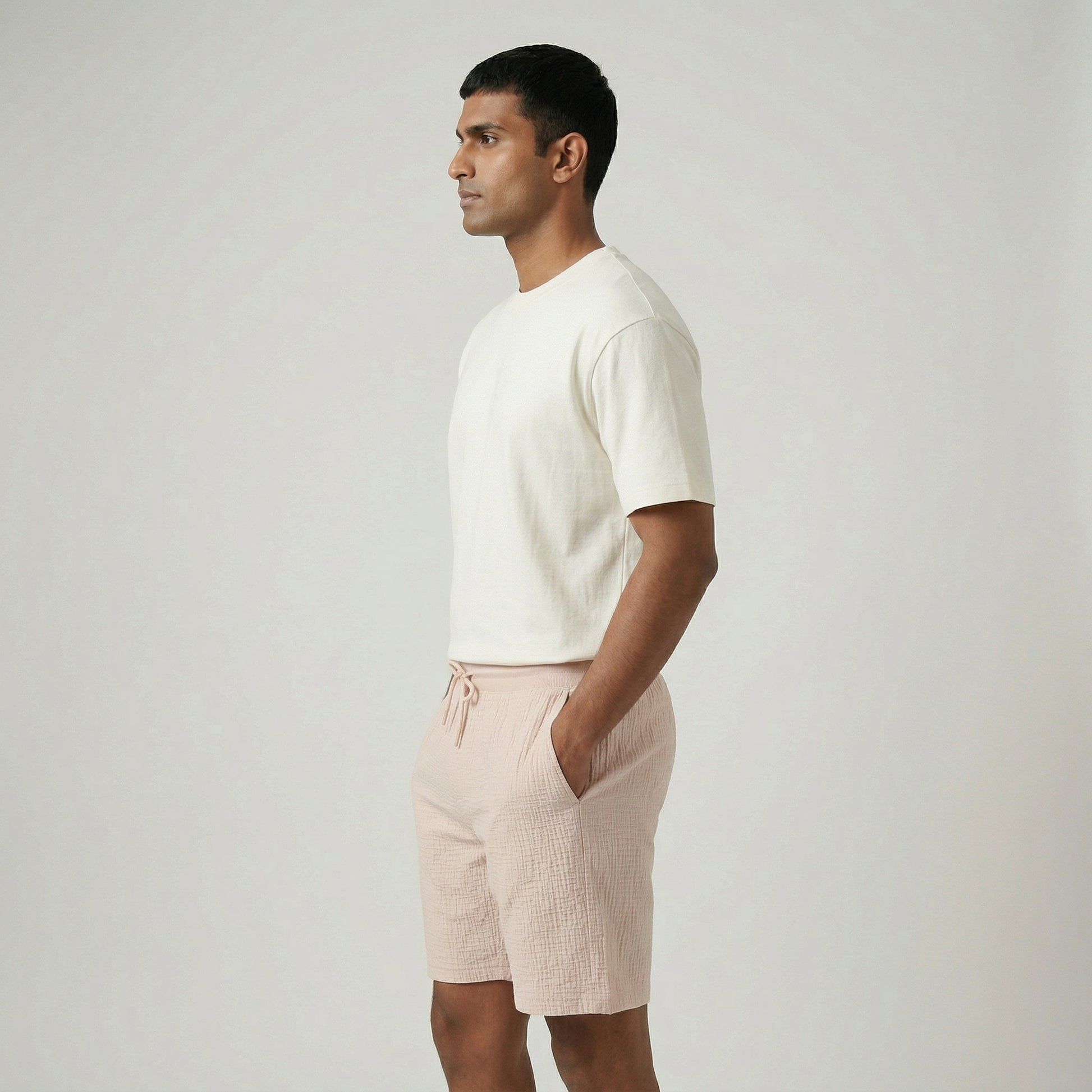 Structured Shorts