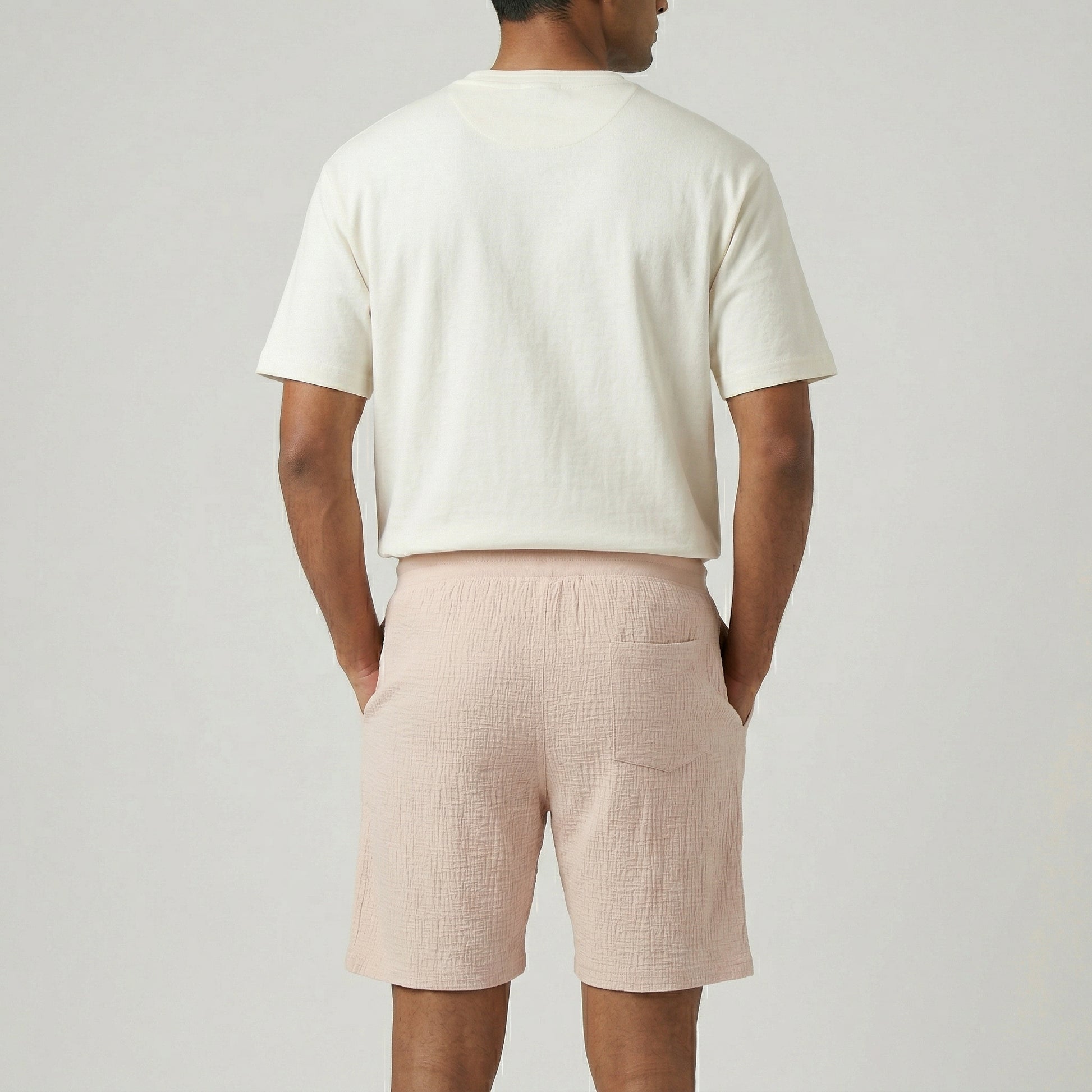 Structured Shorts