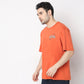 Oversize Graphic T-Shirt