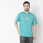 Oversize Graphic T-Shirt