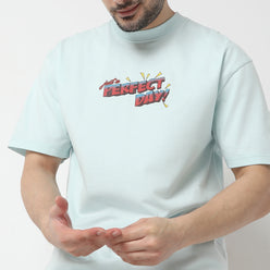 Oversize Graphic T-Shirt