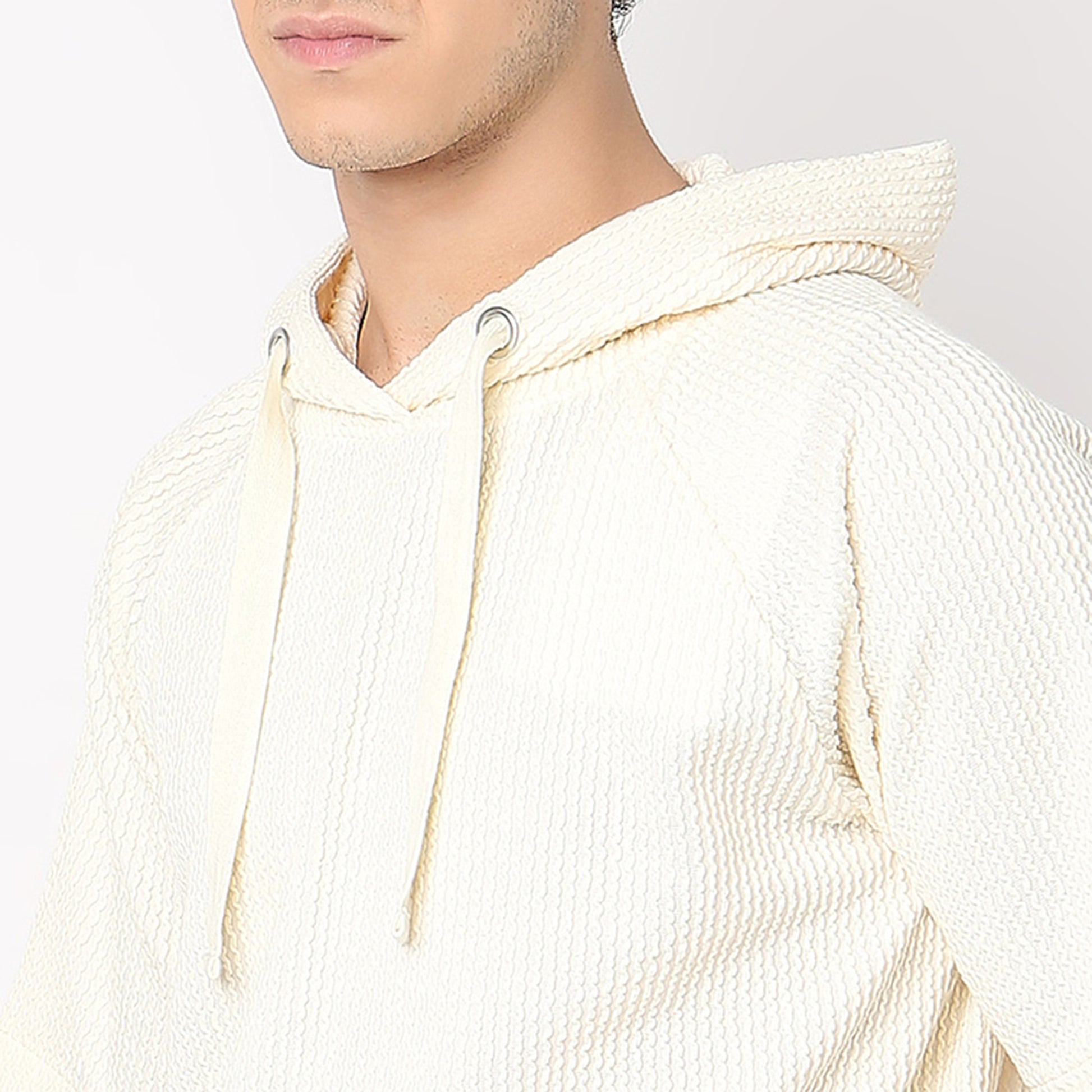 Regular Fit Solid T-Shirt