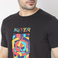 Regular Fit Graphic T-Shirt