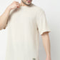 Oversize Structured T-Shirt