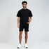 Oversize Structured T-Shirt