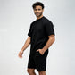 Oversize Structured T-Shirt