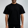 Oversize Structured T-Shirt