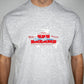 Oversize Cotton Karaoke Graphic T-Shirt