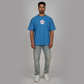 Oversize Graphic T-Shirt