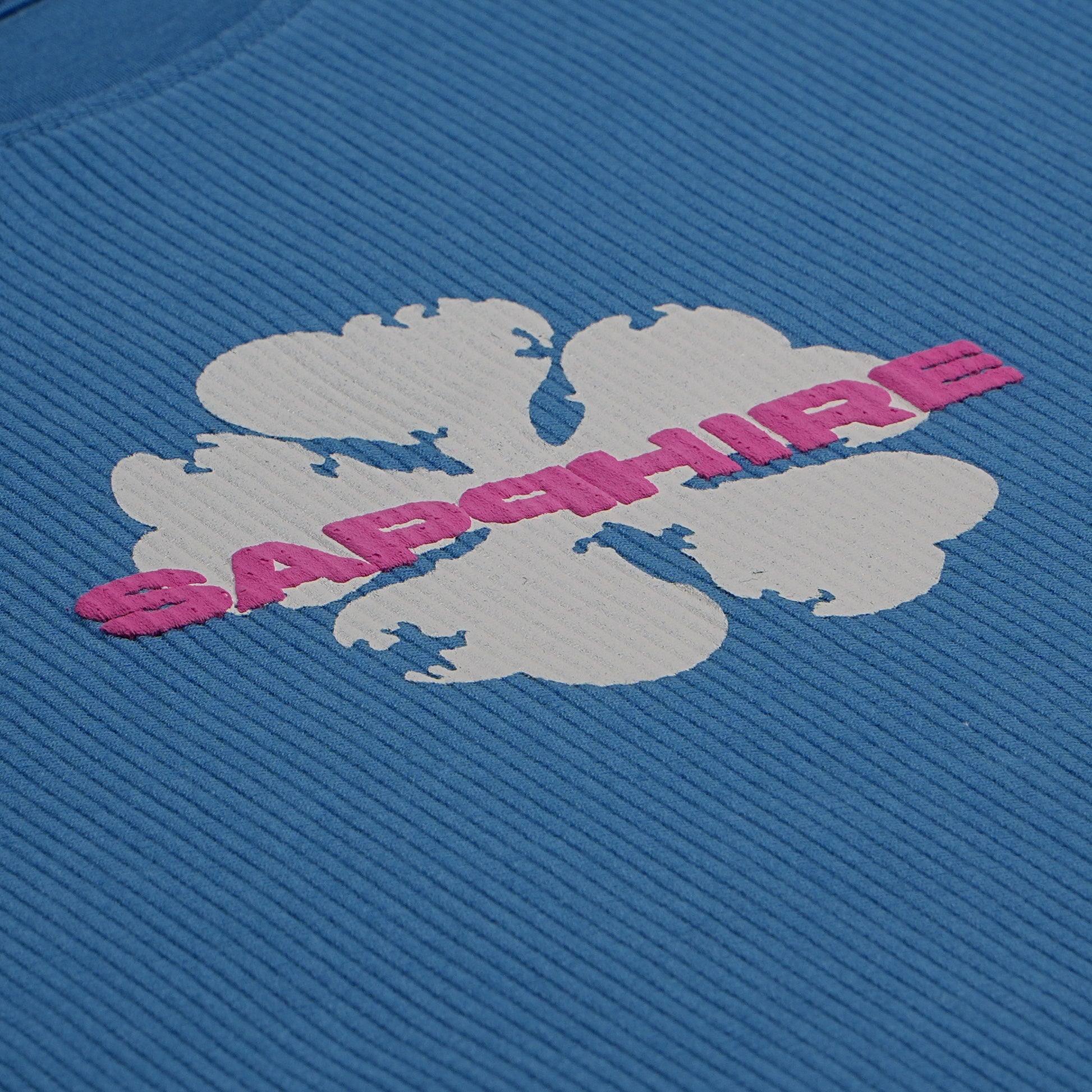 Oversize Graphic T-Shirt