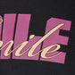 Oversize Graphic Karaoke T-Shirt