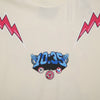 Cotton Graphic Oversize T-Shirt