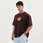 Oversize Graphic T-Shirt