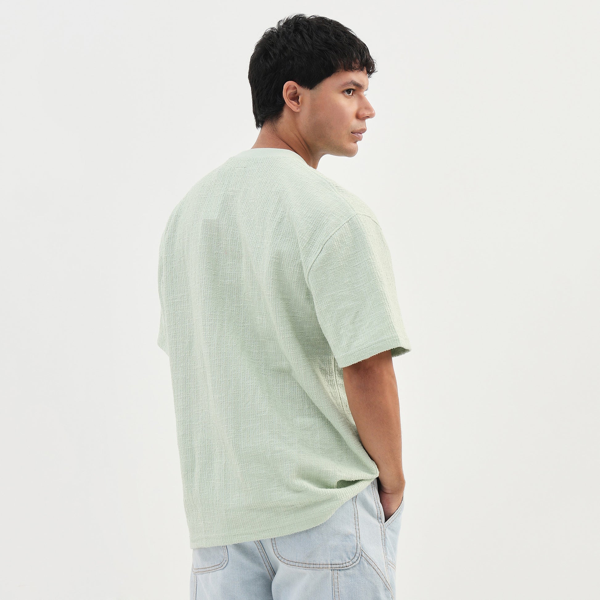 Oversize Graphic T-Shirt