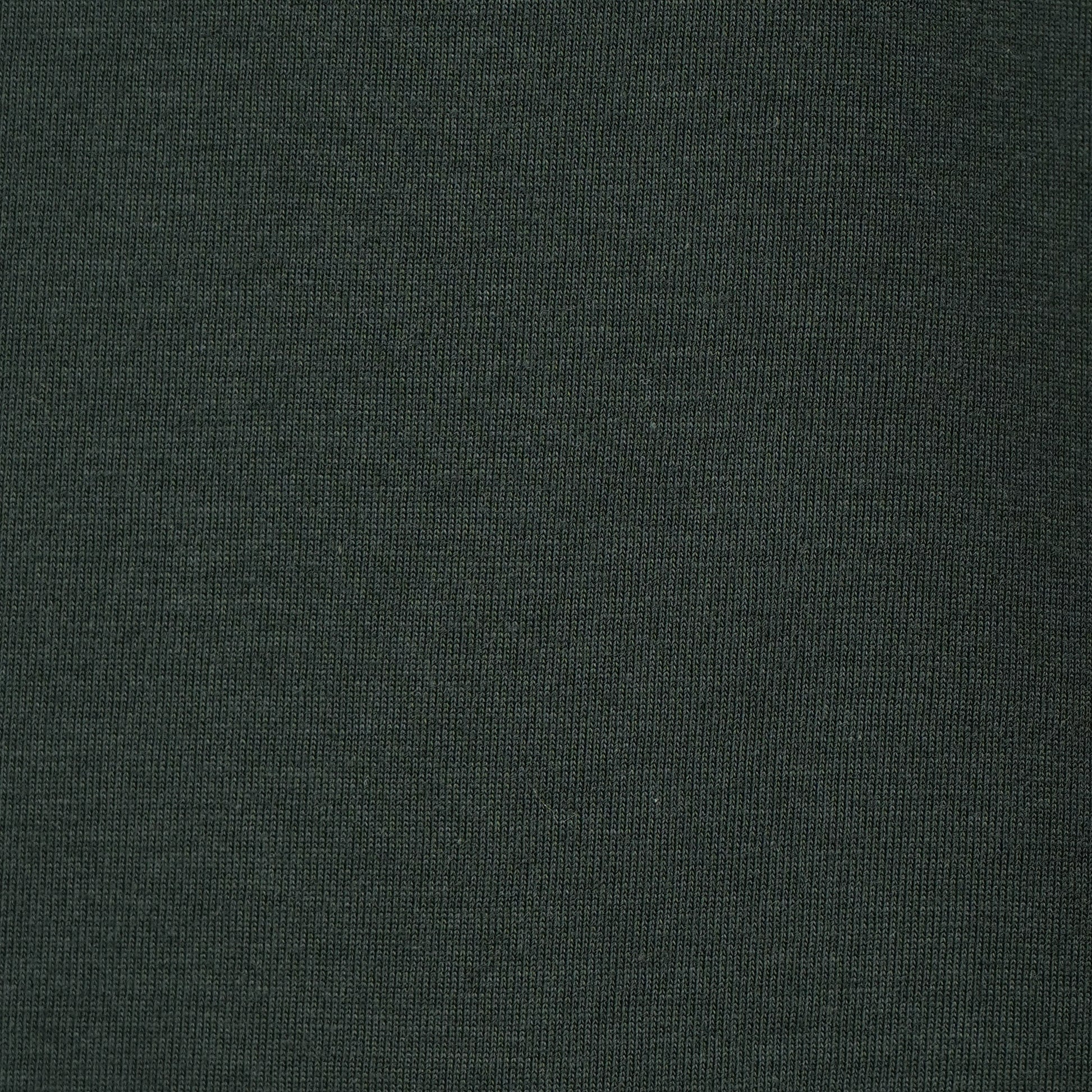 Cut and Sew Crew Neck Union T-Shirt