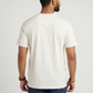 Cut and Sew Relaxed Fit T-Shirt