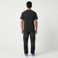 Graphic Crew Neck Union T-Shirt