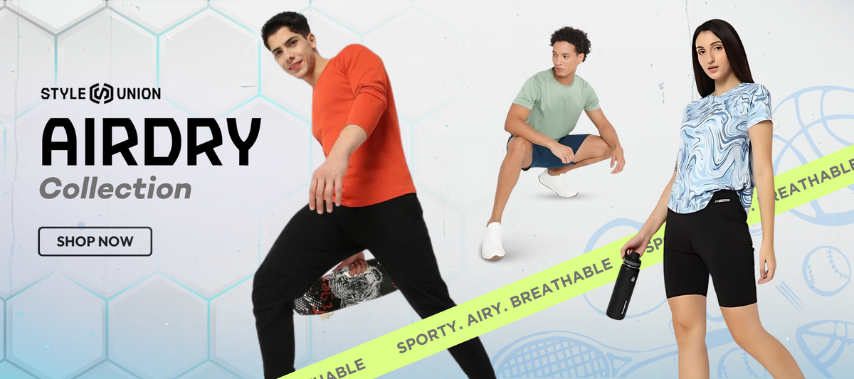 Style Union Style Union: Online Shopping For Men, Women & Kids