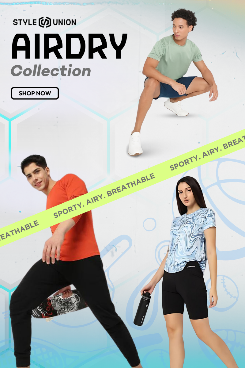 Style Union: Online Shopping For Men, Women & Kids