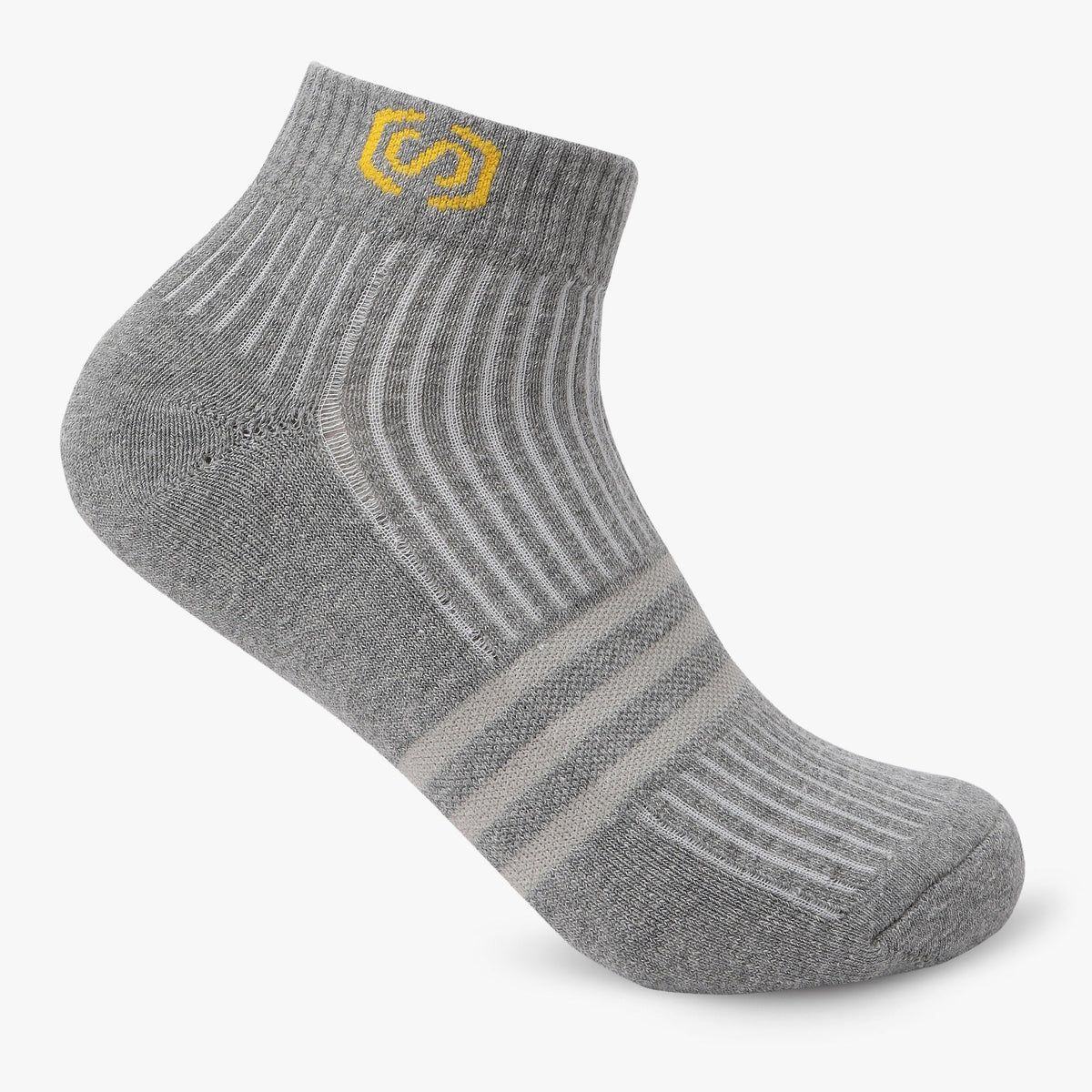 Men Wearing Men's Assorted Socks