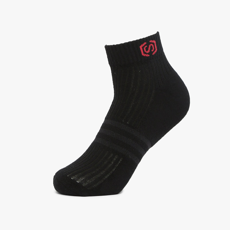 Cotton Ankle Length Socks