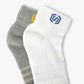 Cotton Ankle Length Socks