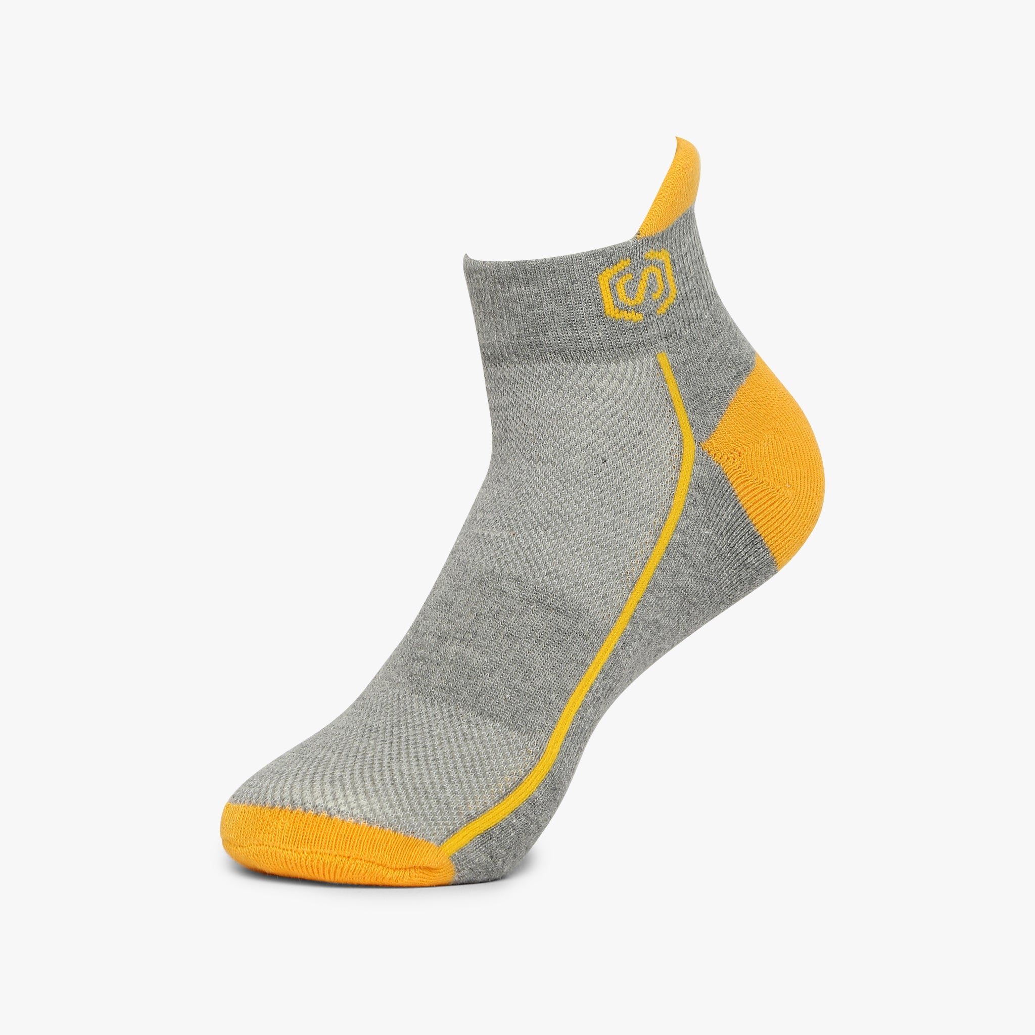 Cotton Ankle Length Socks