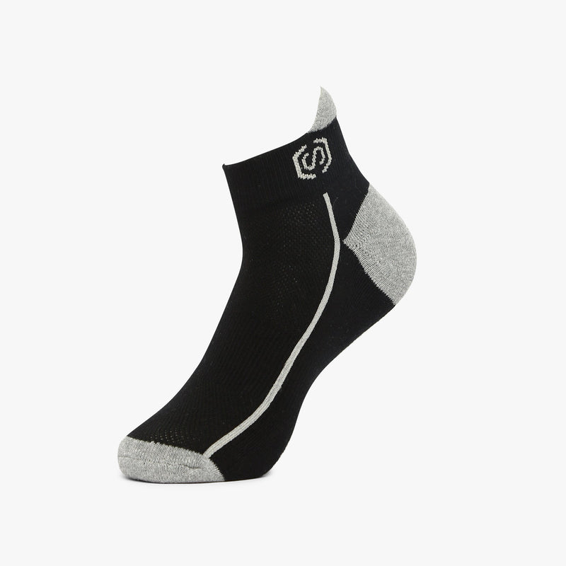 Cotton Ankle Length Socks