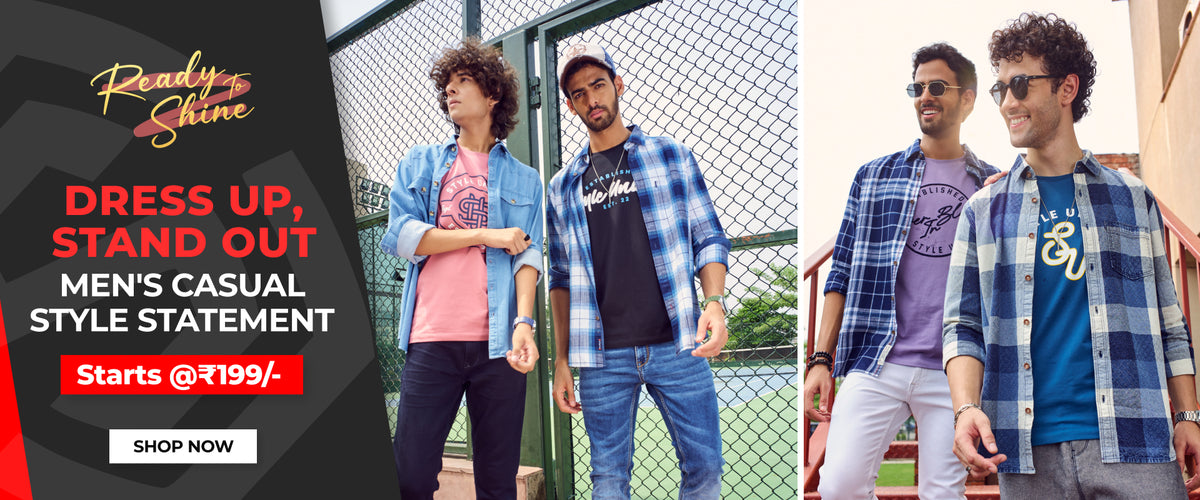 Style Union: Online Shopping For Men, Women & Kids