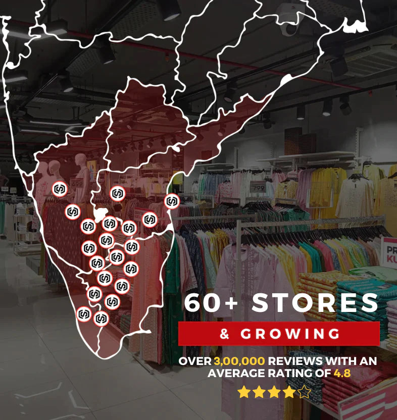 Style Union: Online Shopping For Men, Women & Kids