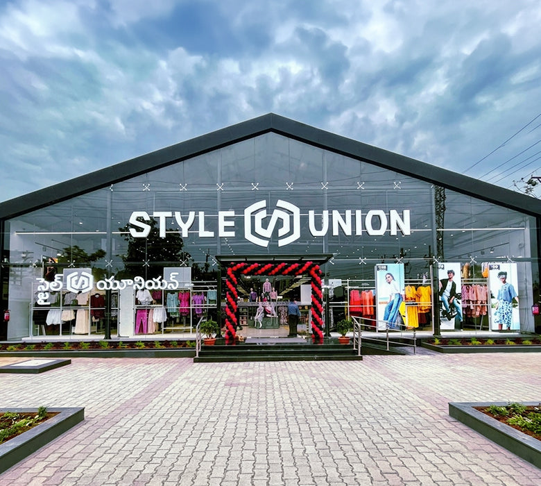 New About Us – Style Union