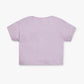 Girls Regular Fit Graphic T-Shirt