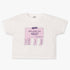 Girls Regular Fit Graphic T-Shirt