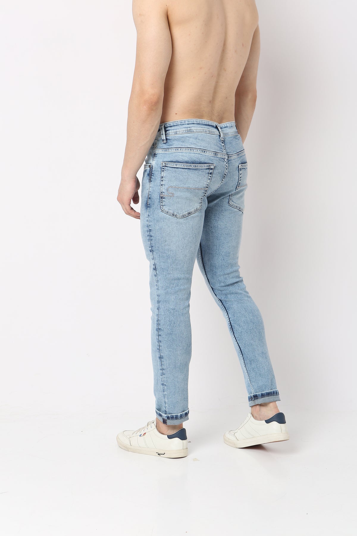 Slim Fit Jeans