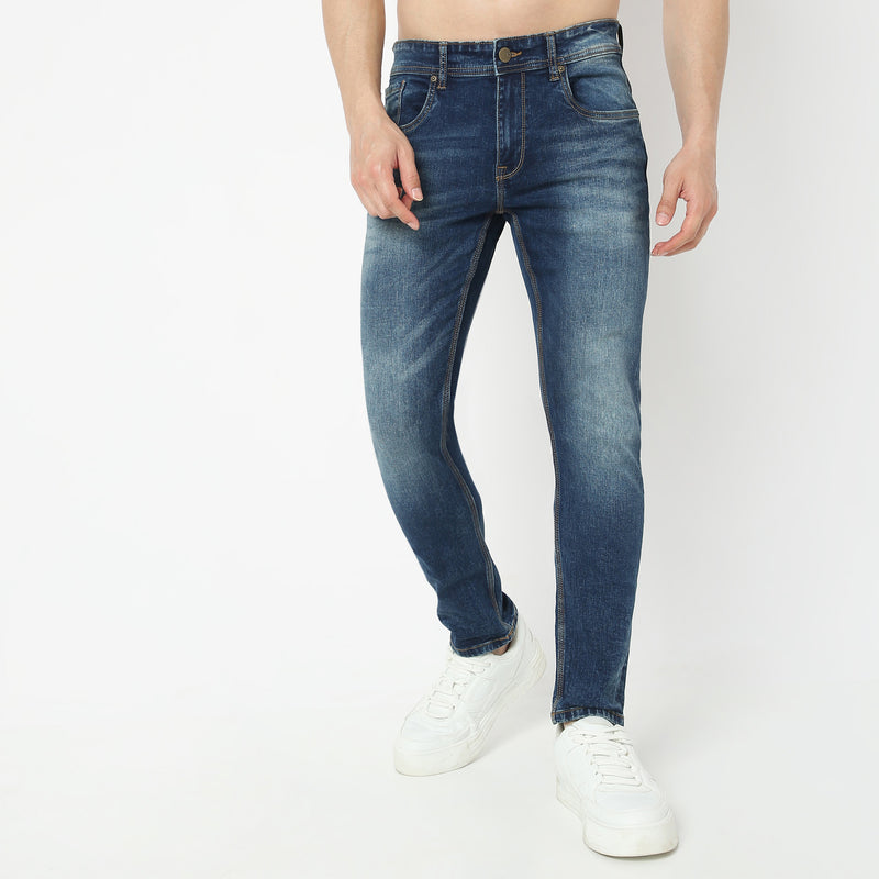 Slim Fit Jeans