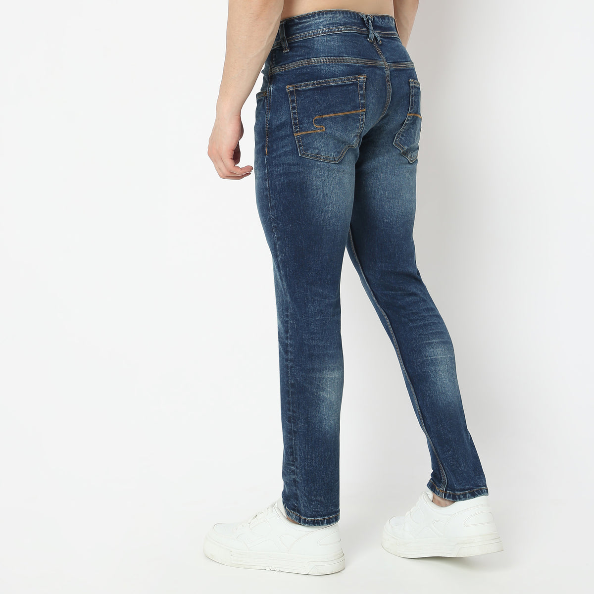 Slim Fit Jeans