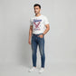 Full Length Skinny Fit Jeans