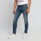 Full Length Skinny Fit Jeans