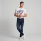 Full Length Skinny Fit Jeans