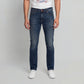 Full Length Flare Fit Jeans